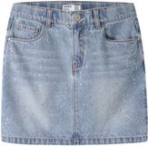 Rok Steentjes denim