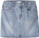 Rok Steentjes denim