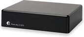 Pro-Ject Phono Box E BT 5 - Black - Phono Voorversterker met Bluetooth