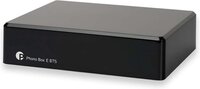 Pro-Ject Phono Box E BT 5 - Black - Phono Voorversterker met Bluetooth