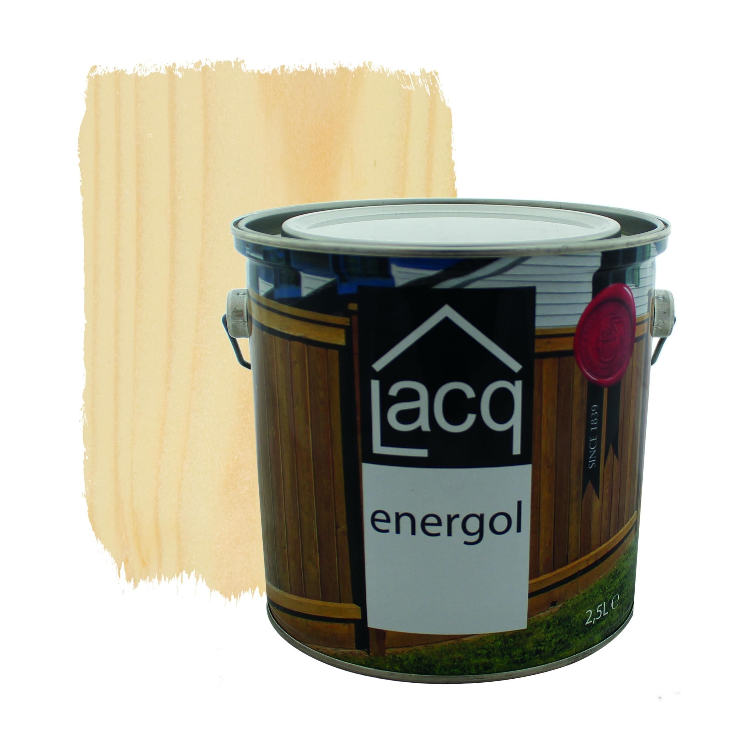 Lacq Energol naturel 2.5 liter - 8717853120763