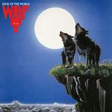 Suburban Wolf - Edge of the World