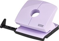 Novus Color ID 2.0 Perforator - Pretty Lilac - B220 - 20 Sheet Capacity