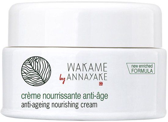 Annayake Gezichtscrème WAKAME BY ANNAYAKE 50 ml