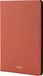 Dbramante1928 Tokyo Bookcase iPad (2018) / (2017) housse de table - Rusty Rose
