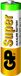 GP Batteries Super Alkaline AA Pile jetable 2 pièces