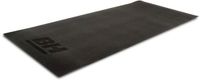 Fitham Tapis en mousse 0191009 Protecteur de sol imperméable 5 mm. 120 x 60 cm Noir