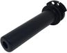 Zeta Tuyau de carburant pour KTM 250 SX-F (2006-2015) - Noir