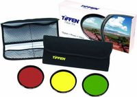 Tiffen 77BWFK 77mm Zwart-wit Filter Kit