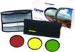 Tiffen 77BWFK 77mm Zwart-wit Filter Kit