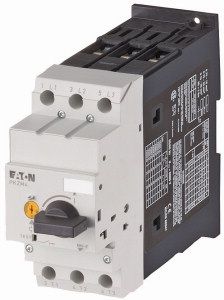 Eaton Power Quality Motorbeveiligingsschakelaar
