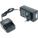vhbw chargeur compatible avec Makita BTD140Z, BTD129, BTD129RFE, BTD129SHE, BTD129Z, BTD140, BST221Z, BTD140SFE, BTD140RFE batteries d'outils Li-Ion, 21 V