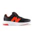 New Balance P578V1_KP Unisex Kinder Sneaker Schwarz