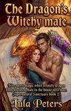 The Libri GmbH Supernatural Sanctuary-The Dragon's Witchy Mate