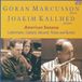 American Intim Musik American Flute Sonatas