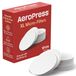 AeroPress Microfiltres de remplacement pour l'AeroPress XL (200 pièces)