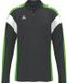 Erima Celebrate 125 Trainingstop Kinderen - Zwart / Green Gecko | Maat: 116