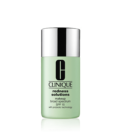 Clinique Redness Solutions Makeup SPF 15 #06