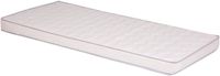 Atmosphera for Kids Eddy Matelas - 90x190x10cm - Mousse PU - De 2 à 12 ans