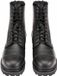 Brandit Phantom Fur Liner 10 Eyelet Veterlaars Zwart