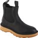 Sorel Hi-Line Chelsea, Vrouwen, Zwart, Chelsea laarzen, maat: 38