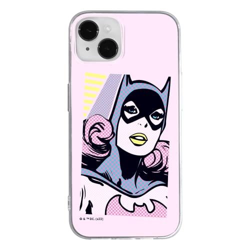 ERT GROUP iPhone 11 Pro Case - DC Comics Bat Girl 012