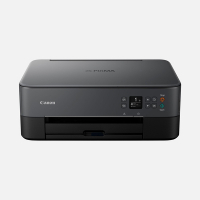 Canon Pixma TS5350 all-in-one A4 inkjetprinter met wifi (3 in 1)
