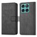 imoshion Luxe Bookcase voor de Motorola Moto G57 Power - Zwart