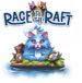 The City of Games Race To The Raft Jeu de société - EN