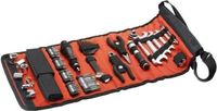 BLACK+DECKER Gereedschapset A7144-XJ, 76-delig