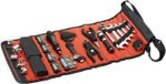 BLACK+DECKER Gereedschapset A7144-XJ, 76-delig