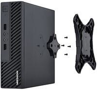 Medion AKOYA Medion Akoya S23004 - Mini PC - Intel Core i5 - 128 GB SSD - 8 GB RAM - Windows 11 Home