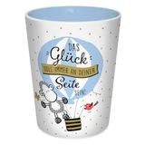Koffiemok Sheepworld Koffiemok Glück 280 ml