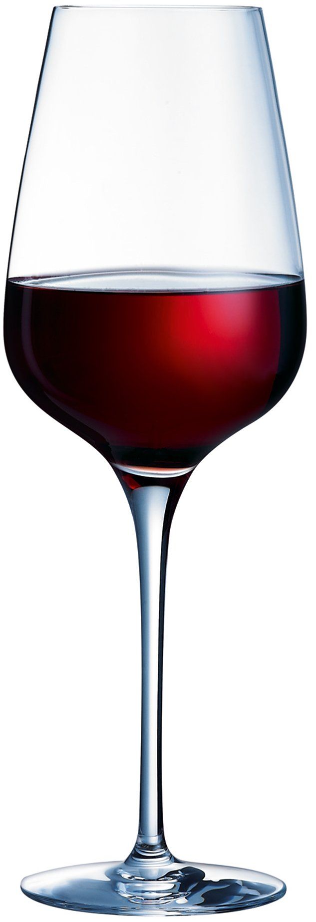 Chef & Sommelier Sublym wijnglas 25cl - set van 6