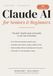 Claude AI Claude AI for Seniors & Beginners: The Plain-English, Large-Print Guide to Your New AI Assistant