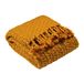 Furn JOCELYN 130X180 THROW MUSTARD