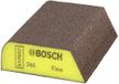 Bosch Accessoires Bosch EXPERT Combi Profile Schuurspons Fijn 20st - 2608621922