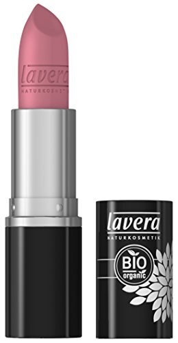 Lavera Lippenstift Dainty Rose 35