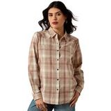 Ariat Chemise femme Billie