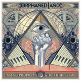 Sony Music Orphaned Land Unsung Prophets And Dead Messiahs