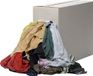 Valkenpower Bol Poetslappen bont in dispenserdoos 9kg