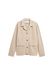 ARMEDANGELS Tussenjas beige