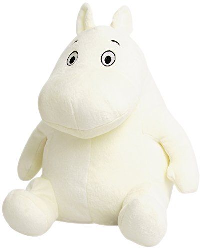 Aurora Moomin 13In - EAN: 5034566127821