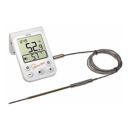 TFA Dostmann 14.1510.02 Keuken-chef thermometer