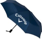 Callaway Collapsible 43 Inch Single Canopy Golfparaplu - Blauw Wit