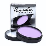 Mehron Paradise Makeup AQ 40gr - Pastel Purple