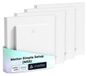 MEROSS MRS105MA-EU Interrupteur de rideau intelligent WLAN (Matter) (lot de 4)