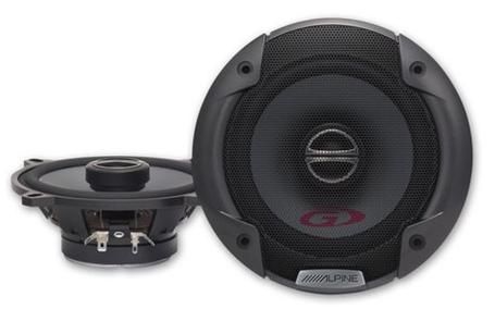 Alpine SPG-13C2 - 2-weg auto luidspreker