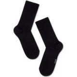 Conte Elegant Active Chaussettes longues en coton