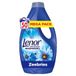 Lenor Vloeibaar Wasmiddel Zeebries 50 Wasbeurten - 2250 ml